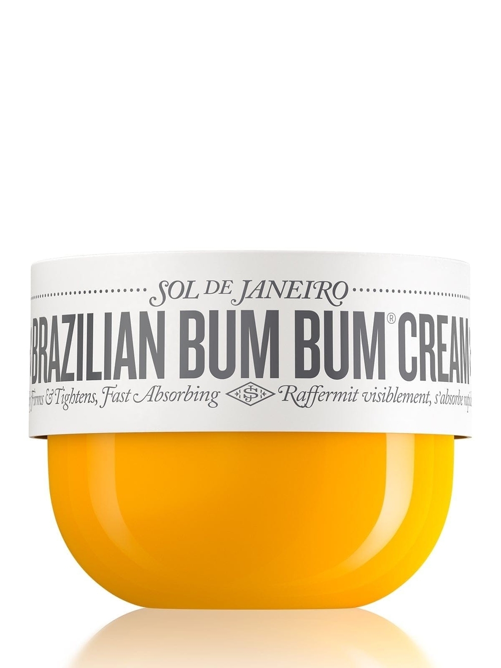 Sol de Janeiro Brazilian Bum Bum Cream Cheirosa 62 240 mL